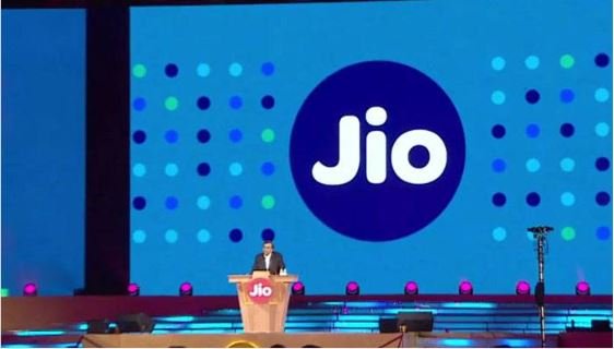 Reliance Jio tariff plans