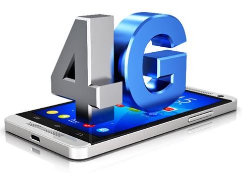 4G Mobile lists