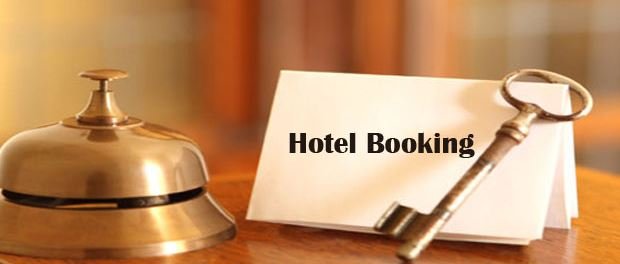 Save with hotel bookings